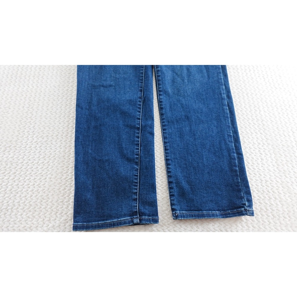 Lane Bryant signature fit mid-rise straight size 16s - Picture 3 of 13